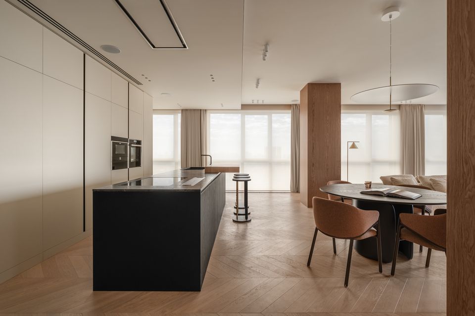 Menciptakan Suasana Rumah yang Mendukung Keseimbangan